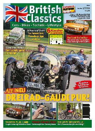 Ausgabe 1