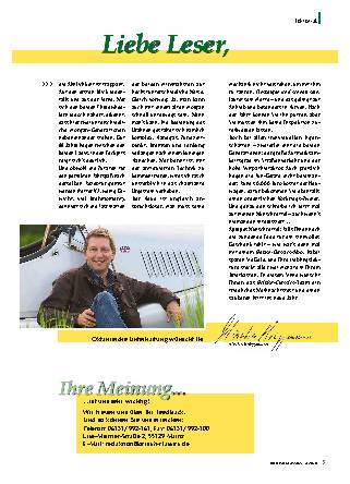 Editorial
