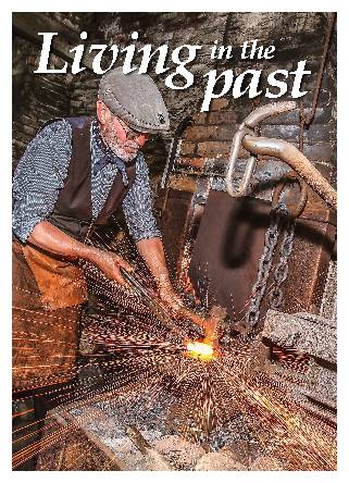 Black Country Living Museum