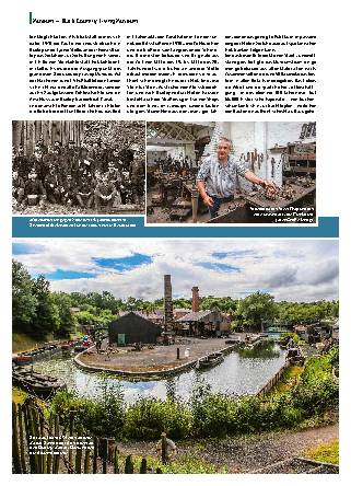 Black Country Living Museum