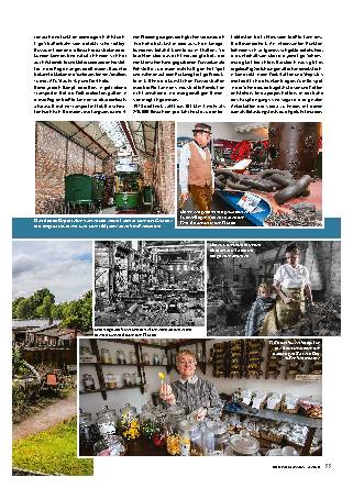 Black Country Living Museum