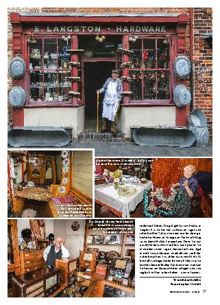 Black Country Living Museum