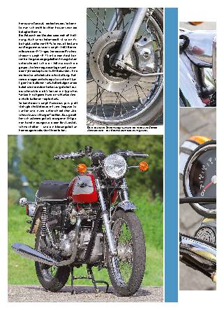 Triumph T140V