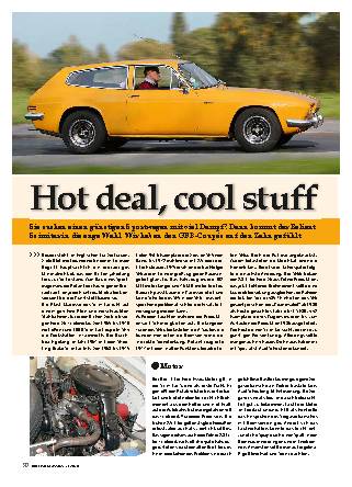 Reliant Scimitar