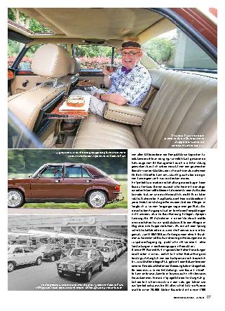 Vanden Plas 1500