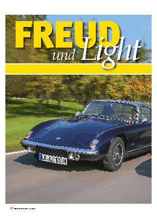 Lotus Elan