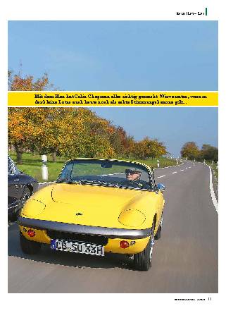 Lotus Elan