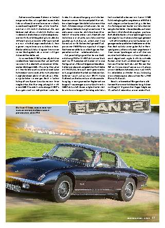 Lotus Elan