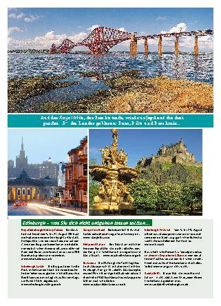 Edinburgh