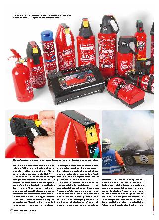 Feuerlöscher
