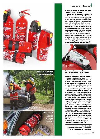 Feuerlöscher
