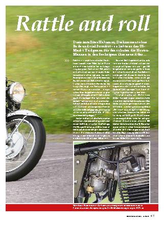 Norton Atlas