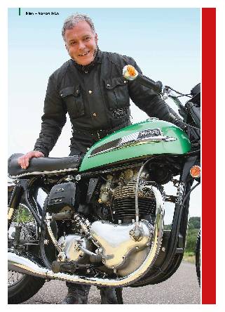 Norton Atlas