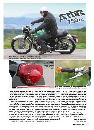 Norton Atlas