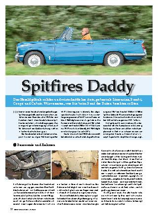 Triumph Herald