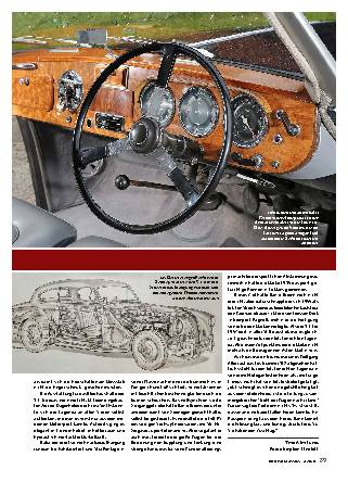 Lagonda 3-Litre