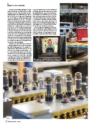 Marshall Amps