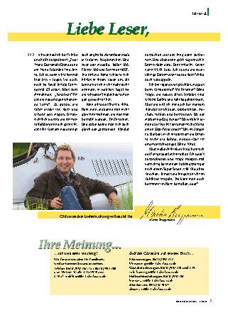 Editorial