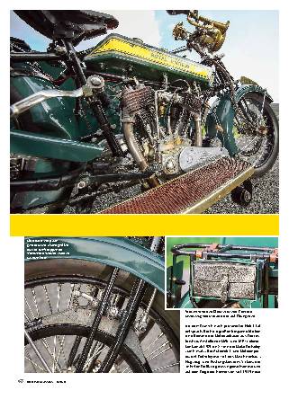 Royal Enfield 190