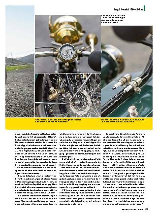 Royal Enfield 190