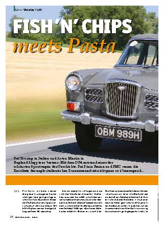 Wolseley 15/60