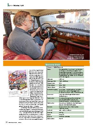 Wolseley 15/60