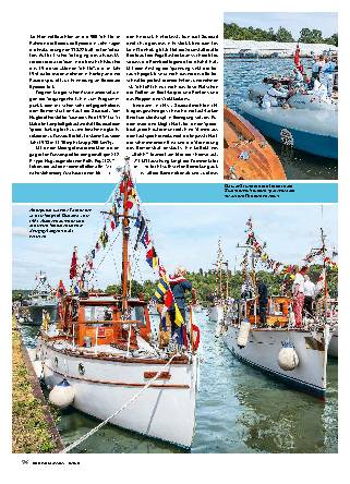 Traditional Boat Festival