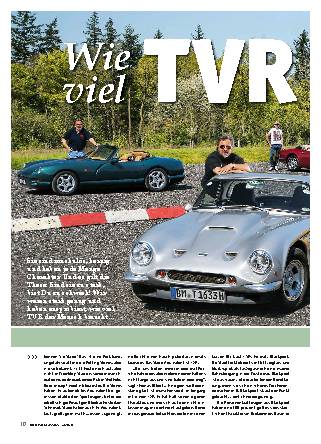 TVR