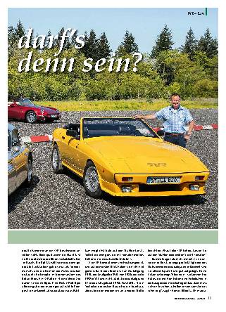 TVR