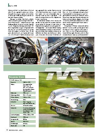 TVR