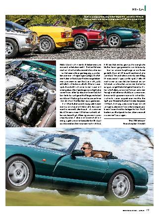 TVR
