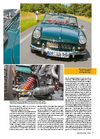 Triumph Spitfire