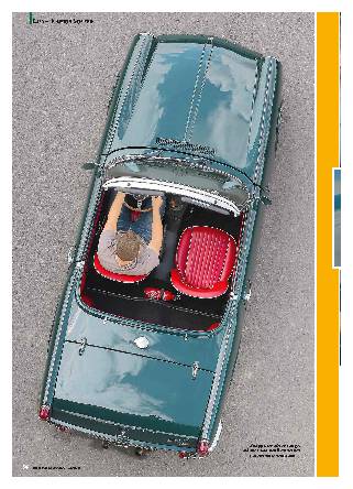 Triumph Spitfire