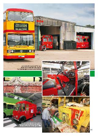 Wythall Transport Museum