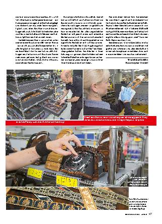 Rolls-Royce Woodshop
