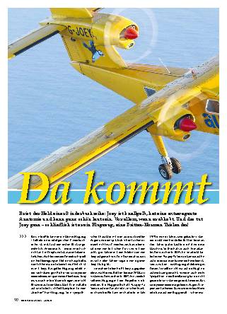 Britten-Norman Trislander