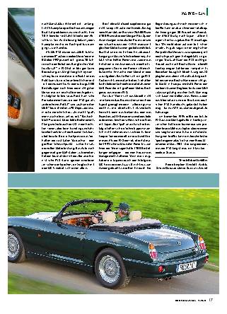 MG RV 8
