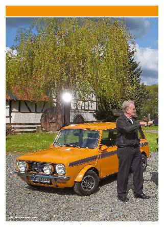 Daimler Double Six / Mini Clubman