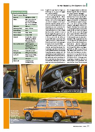 Daimler Double Six / Mini Clubman