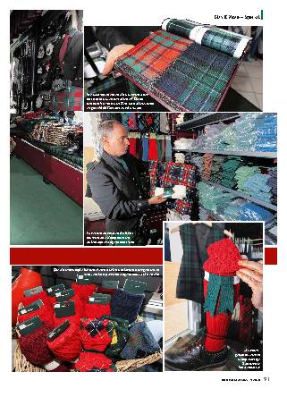 Kilts & More