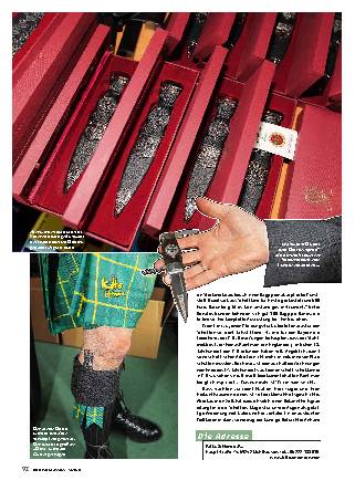 Kilts & More