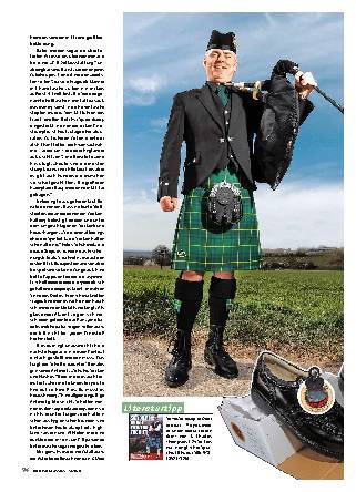 Kilts & More