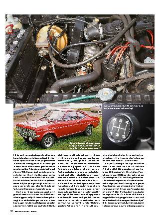 Vauxhall Firenza