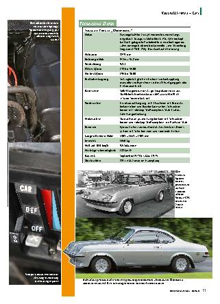 Vauxhall Firenza