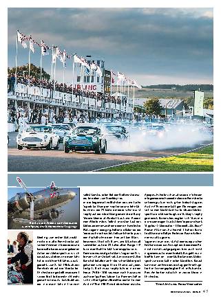 Goodwood Revival