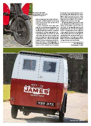 James Samson Handyvan