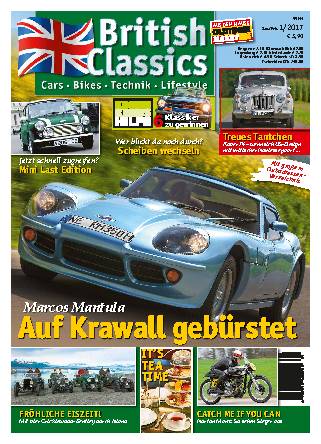 Ausgabe 1