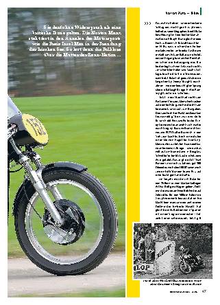 Norton Manx