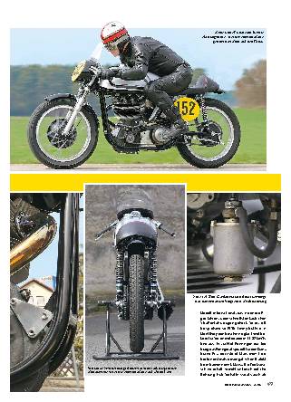 Norton Manx