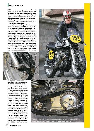 Norton Manx